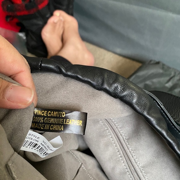 Vince Camuto Suni bag - Picture 8 of 12